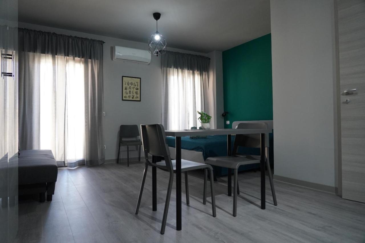 لاميزيا تيرمي 4Rooms B&B - Holiday Home المظهر الخارجي الصورة