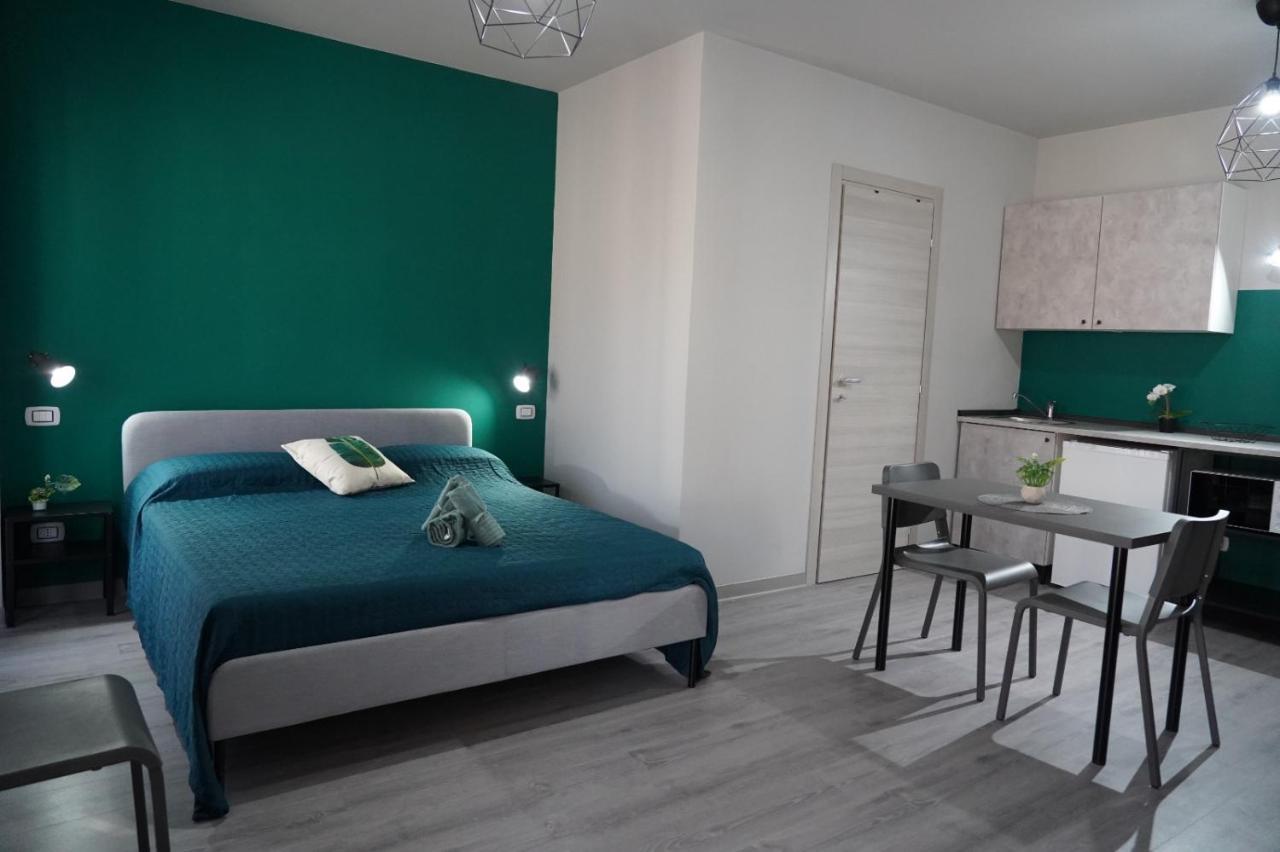 لاميزيا تيرمي 4Rooms B&B - Holiday Home المظهر الخارجي الصورة
