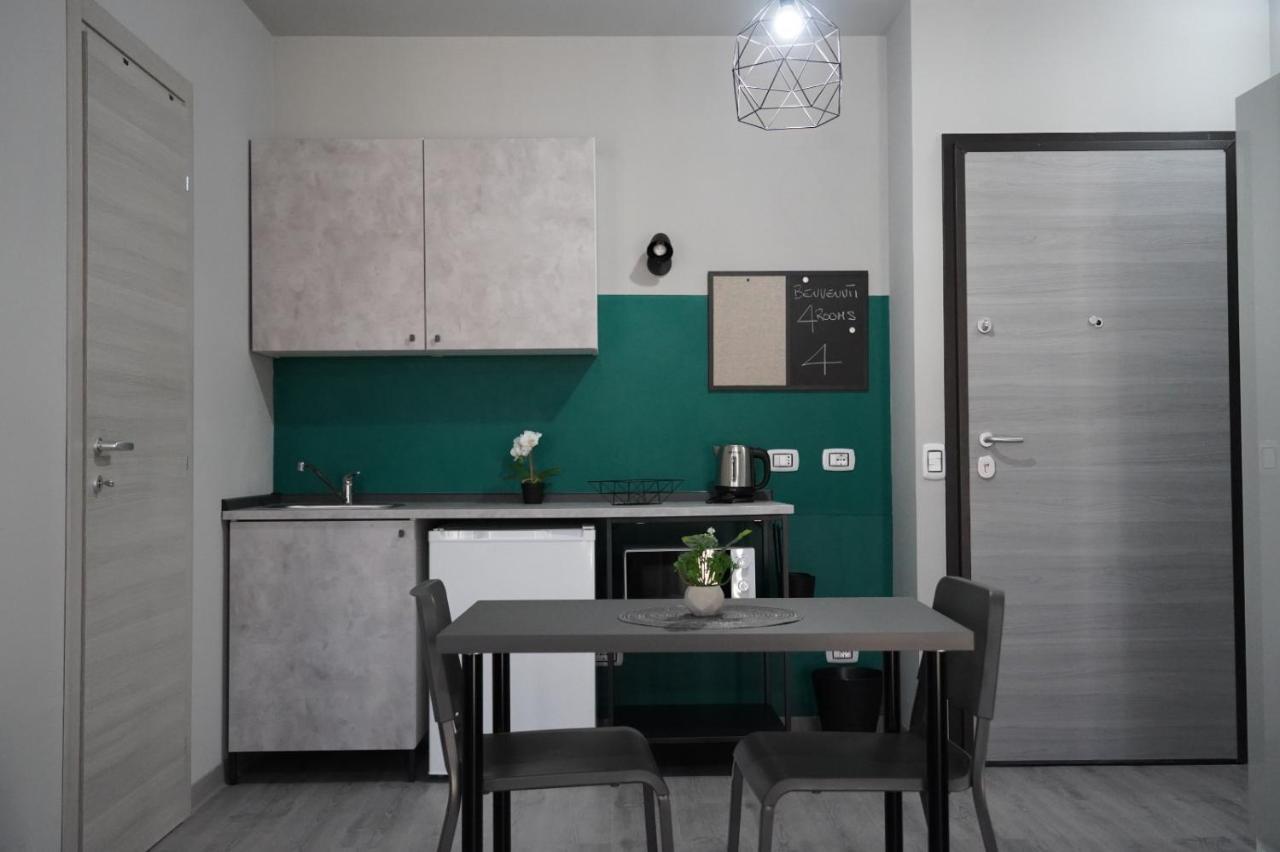 لاميزيا تيرمي 4Rooms B&B - Holiday Home المظهر الخارجي الصورة