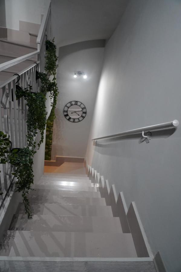 لاميزيا تيرمي 4Rooms B&B - Holiday Home المظهر الخارجي الصورة