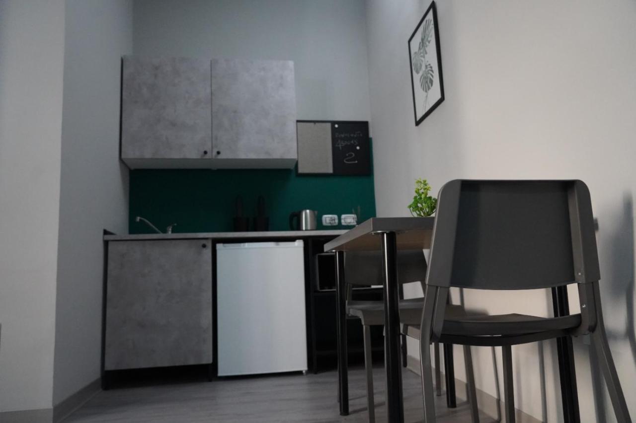 لاميزيا تيرمي 4Rooms B&B - Holiday Home المظهر الخارجي الصورة