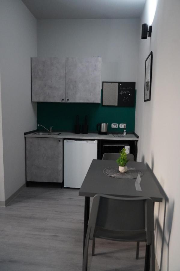 لاميزيا تيرمي 4Rooms B&B - Holiday Home المظهر الخارجي الصورة