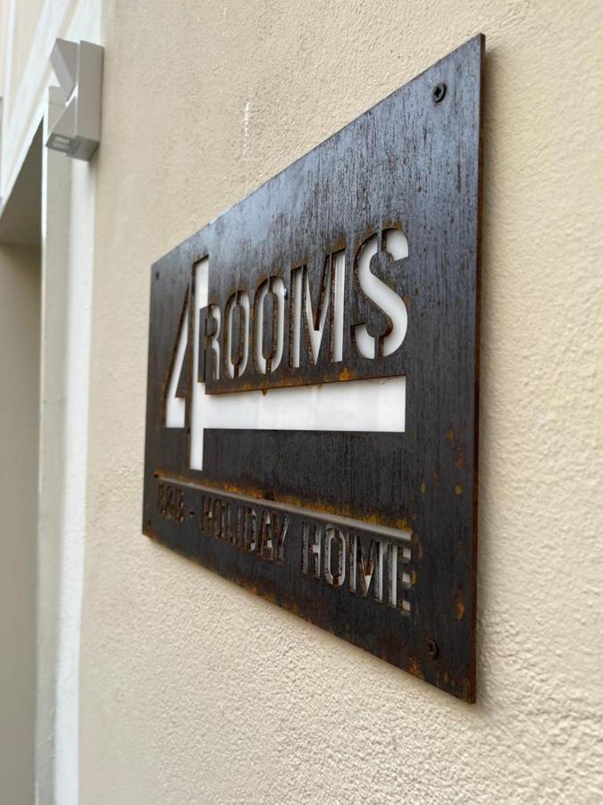 لاميزيا تيرمي 4Rooms B&B - Holiday Home المظهر الخارجي الصورة