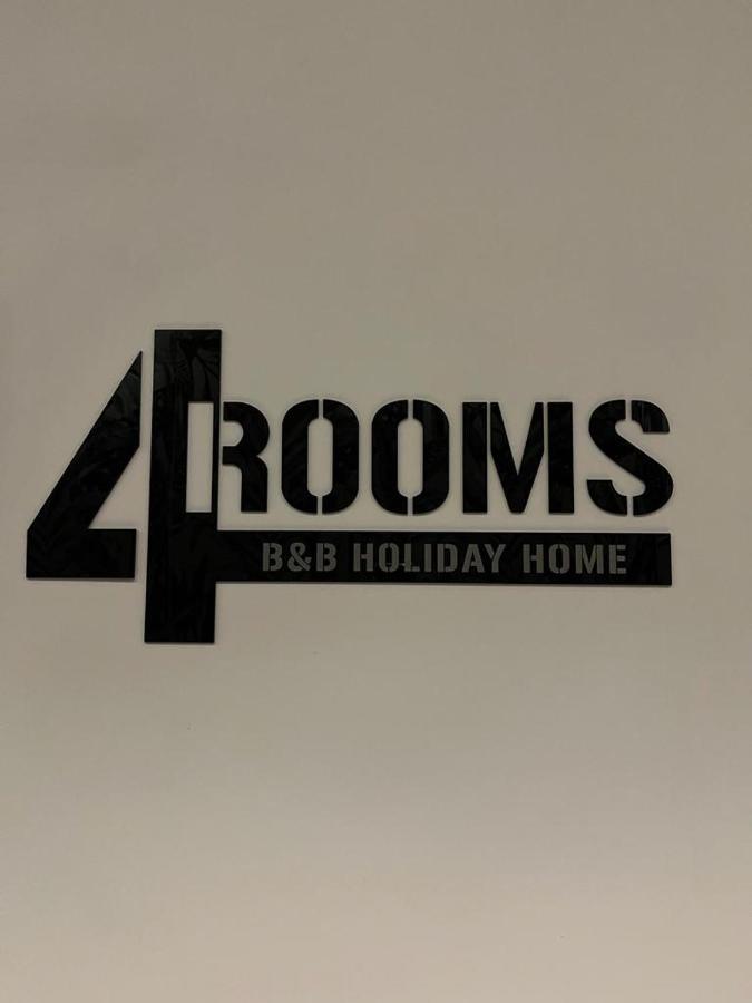 لاميزيا تيرمي 4Rooms B&B - Holiday Home المظهر الخارجي الصورة