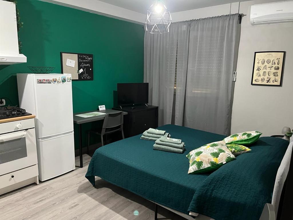 لاميزيا تيرمي 4Rooms B&B - Holiday Home المظهر الخارجي الصورة